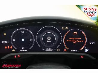 Porsche Taycan GTS 93 kWh PDLS+ PDCC PTV Sport Chrono Pano ACC HUD Burmester 360° picture 22
