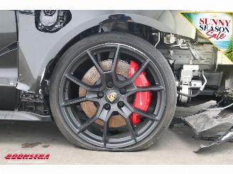 Porsche Taycan GTS 93 kWh PDLS+ PDCC PTV Sport Chrono Pano ACC HUD Burmester 360° picture 6