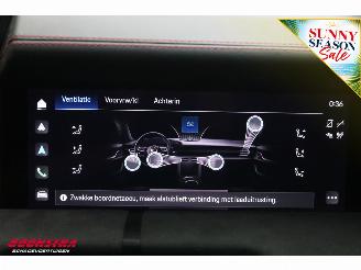 Porsche Taycan GTS 93 kWh PDLS+ PDCC PTV Sport Chrono Pano ACC HUD Burmester 360° picture 33
