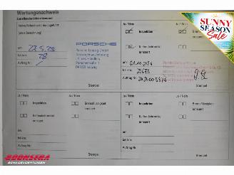 Porsche Taycan GTS 93 kWh PDLS+ PDCC PTV Sport Chrono Pano ACC HUD Burmester 360° picture 38