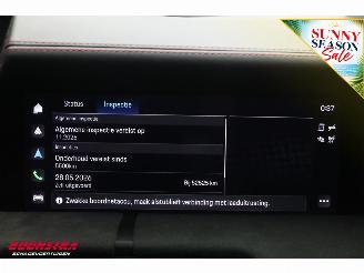 Porsche Taycan GTS 93 kWh PDLS+ PDCC PTV Sport Chrono Pano ACC HUD Burmester 360° picture 34