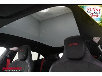 Porsche Taycan GTS 93 kWh PDLS+ PDCC PTV Sport Chrono Pano ACC HUD Burmester 360° picture 19