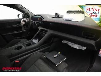 Porsche Taycan GTS 93 kWh PDLS+ PDCC PTV Sport Chrono Pano ACC HUD Burmester 360° picture 13