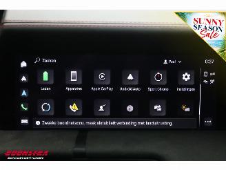 Porsche Taycan GTS 93 kWh PDLS+ PDCC PTV Sport Chrono Pano ACC HUD Burmester 360° picture 32