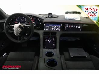 Porsche Taycan GTS 93 kWh PDLS+ PDCC PTV Sport Chrono Pano ACC HUD Burmester 360° picture 14