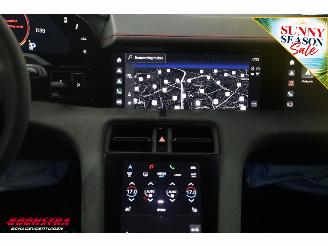 Porsche Taycan GTS 93 kWh PDLS+ PDCC PTV Sport Chrono Pano ACC HUD Burmester 360° picture 15