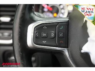 Dodge Ram 1500 1500 5.7 V8 4x4 LPG Crew Cab Laramie Pano LED ACC SBL Camera AHK picture 29