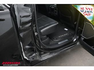 Dodge Ram 1500 1500 5.7 V8 4x4 LPG Crew Cab Laramie Pano LED ACC SBL Camera AHK picture 8