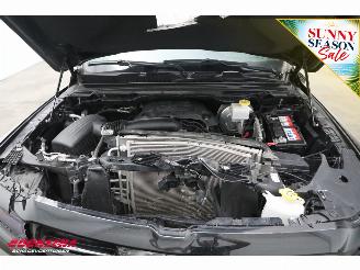 Dodge Ram 1500 1500 5.7 V8 4x4 LPG Crew Cab Laramie Pano LED ACC SBL Camera AHK picture 13