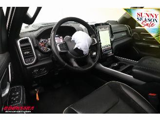 Dodge Ram 1500 1500 5.7 V8 4x4 LPG Crew Cab Laramie Pano LED ACC SBL Camera AHK picture 27