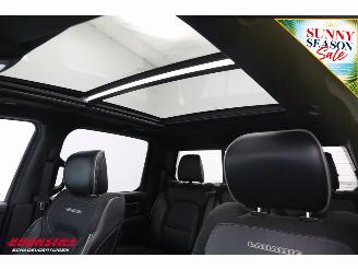 Dodge Ram 1500 1500 5.7 V8 4x4 LPG Crew Cab Laramie Pano LED ACC SBL Camera AHK picture 28