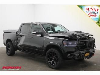 Dodge Ram 1500 1500 5.7 V8 4x4 LPG Crew Cab Laramie Pano LED ACC SBL Camera AHK picture 2