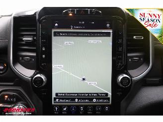 Dodge Ram 1500 1500 5.7 V8 4x4 LPG Crew Cab Laramie Pano LED ACC SBL Camera AHK picture 36