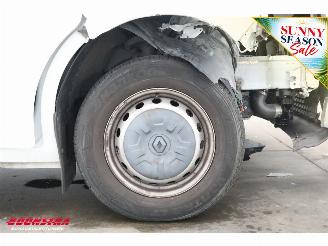 Renault Master 2.3 dCi LBW Bak-Klep Dhollandia Airco Cruise Camera picture 6