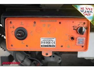 Renault Master 2.3 dCi LBW Bak-Klep Dhollandia Airco Cruise Camera picture 20