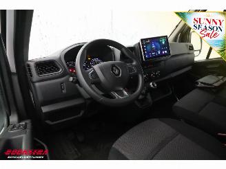 Renault Master 2.3 dCi LBW Bak-Klep Dhollandia Airco Cruise Camera picture 26