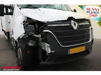 Renault Master 2.3 dCi LBW Bak-Klep Dhollandia Airco Cruise Camera picture 7