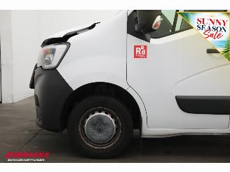 Renault Master 2.3 dCi LBW Bak-Klep Dhollandia Airco Cruise Camera picture 17