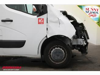 Renault Master 2.3 dCi LBW Bak-Klep Dhollandia Airco Cruise Camera picture 5