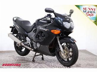 Suzuki GSX 750 F 40.244 km! picture 2
