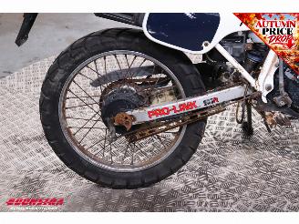 Honda  mtx50 picture 9