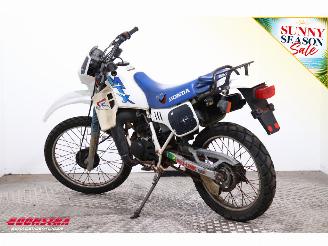 Honda  mtx50 picture 4