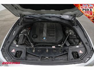 BMW 5-serie Touring 530d Aut. Pano ACC HUD Memory Camera SHZ PDC picture 9