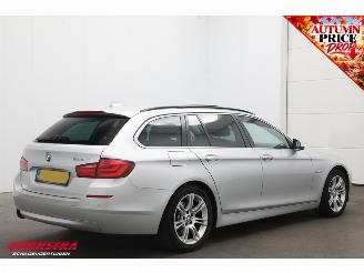 BMW 5-serie Touring 530d Aut. Pano ACC HUD Memory Camera SHZ PDC picture 3