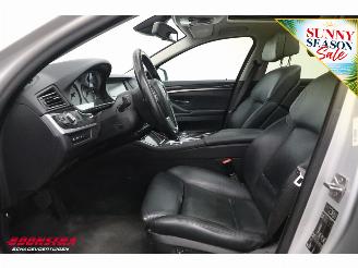 BMW 5-serie Touring Touring 530d Pano ACC HUD Memory Camera SHZ PDC picture 16