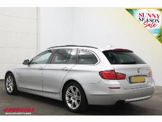 BMW 5-serie Touring Touring 530d Pano ACC HUD Memory Camera SHZ PDC picture 4