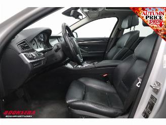 BMW 5-serie Touring 530d Aut. Pano ACC HUD Memory Camera SHZ PDC picture 16