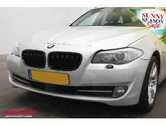 BMW 5-serie Touring Touring 530d Pano ACC HUD Memory Camera SHZ PDC picture 11