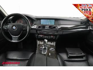 BMW 5-serie Touring 530d Aut. Pano ACC HUD Memory Camera SHZ PDC picture 14