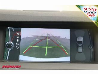 BMW 5-serie Touring Touring 530d Pano ACC HUD Memory Camera SHZ PDC picture 26