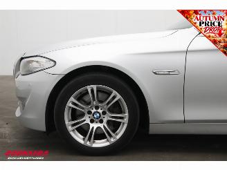 BMW 5-serie Touring 530d Aut. Pano ACC HUD Memory Camera SHZ PDC picture 12