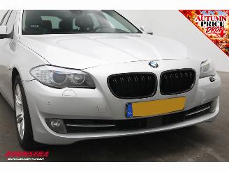 BMW 5-serie Touring 530d Aut. Pano ACC HUD Memory Camera SHZ PDC picture 6