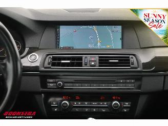 BMW 5-serie Touring Touring 530d Pano ACC HUD Memory Camera SHZ PDC picture 15