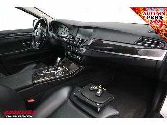 BMW 5-serie Touring 530d Aut. Pano ACC HUD Memory Camera SHZ PDC picture 13