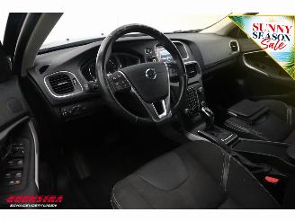 Volvo V-40 2.0 D2 Aut. Momentum LED Navi Clima Cruise Camera PDC picture 13