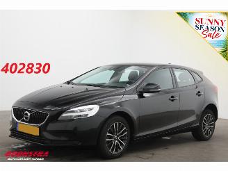Avarii autoturisme Volvo V-40 2.0 D2 Aut. Momentum LED Navi Clima Cruise Camera PDC 2016/11