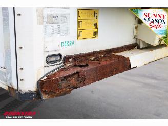 Schmitz Cargobull  SCB*S3B Carrier Vector 1850 MT 3-Asser picture 9