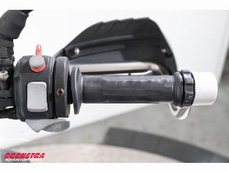 BMW F 800 GS Heizgriffe Topkoffer picture 11