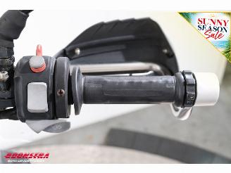 BMW F 800 GS F 800 GS Heizgriffe Topkoffer picture 11
