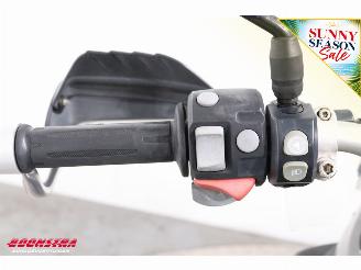 BMW F 800 GS F 800 GS Heizgriffe Topkoffer picture 10