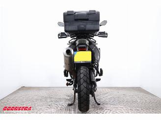 BMW F 800 GS Heizgriffe Topkoffer picture 8