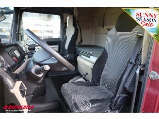 MAN TGX 27.460 6X2 Euro 6 84.212 km! picture 15