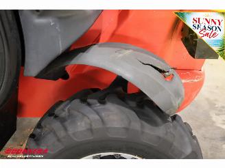 Manitou  MLT 625-75 H Premium ST3B BY 2018 6.744 uur BY 2018 6.744 uur picture 7
