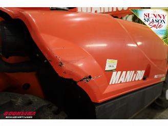 Manitou  MLT 625-75 H Premium ST3B BY 2018 6.744 uur BY 2018 6.744 uur picture 11