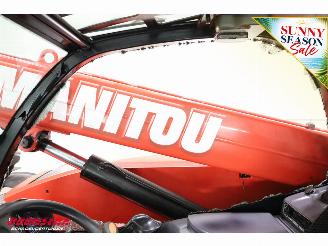 Manitou  MLT 625-75 H Premium ST3B BY 2018 6.744 uur BY 2018 6.744 uur picture 9