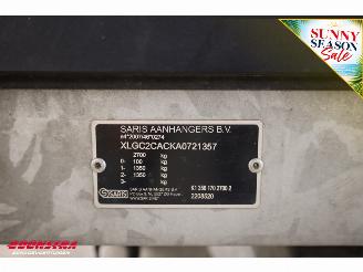 Saris  K1 Kipper 2700 kg Tandemasser BY 2025 picture 20
